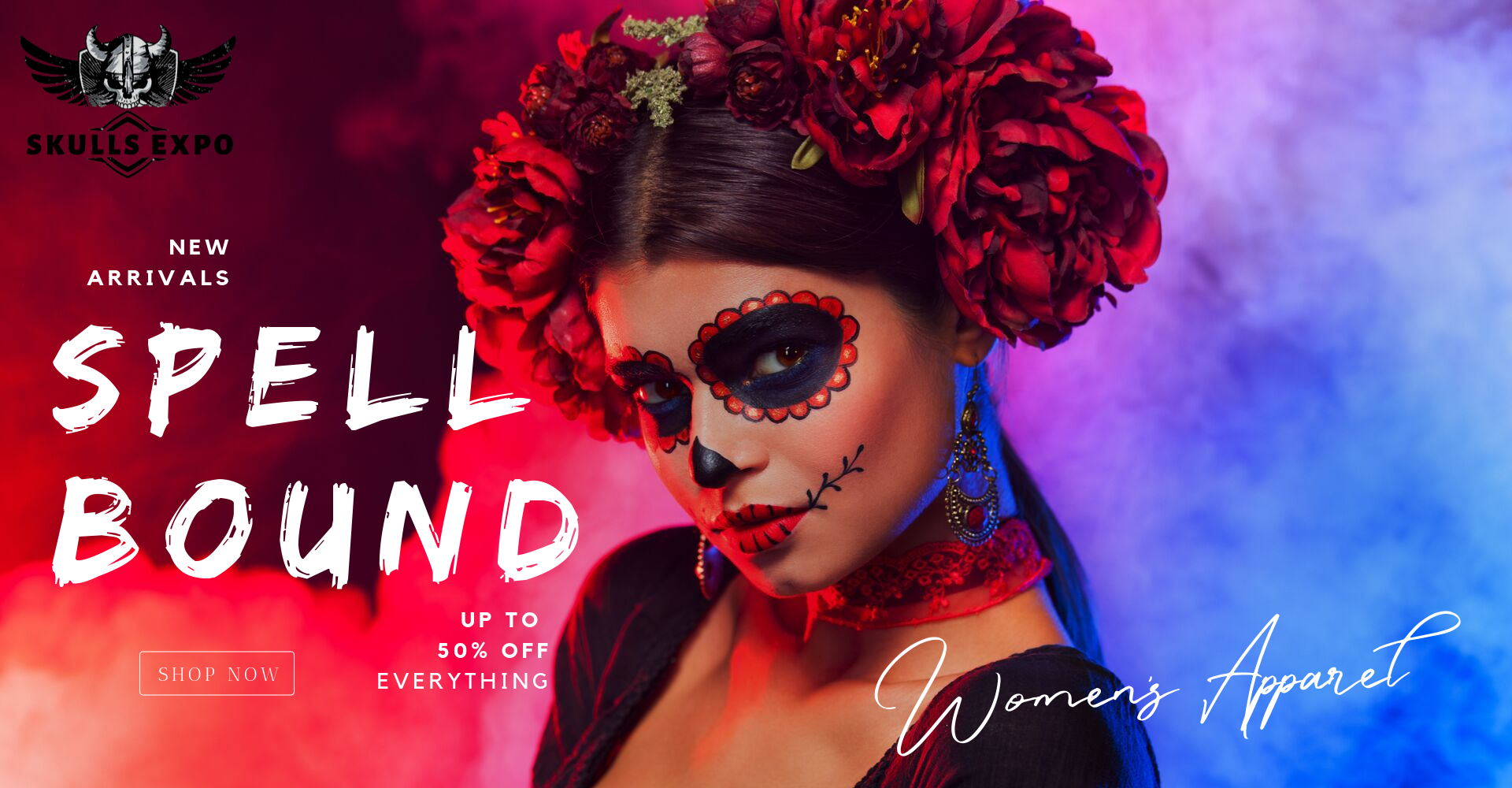 Skulls Expo | Explore Unique Skull Range