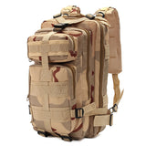 Outdoor Military Rucksacks  *Tactical Backpack  *Sports  *Camping  *Trekking  *Hiking Bag