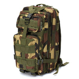 Outdoor Military Rucksacks  *Tactical Backpack  *Sports  *Camping  *Trekking  *Hiking Bag