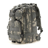 Outdoor Military Rucksacks  *Tactical Backpack  *Sports  *Camping  *Trekking  *Hiking Bag