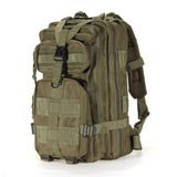 Outdoor Military Rucksacks  *Tactical Backpack  *Sports  *Camping  *Trekking  *Hiking Bag