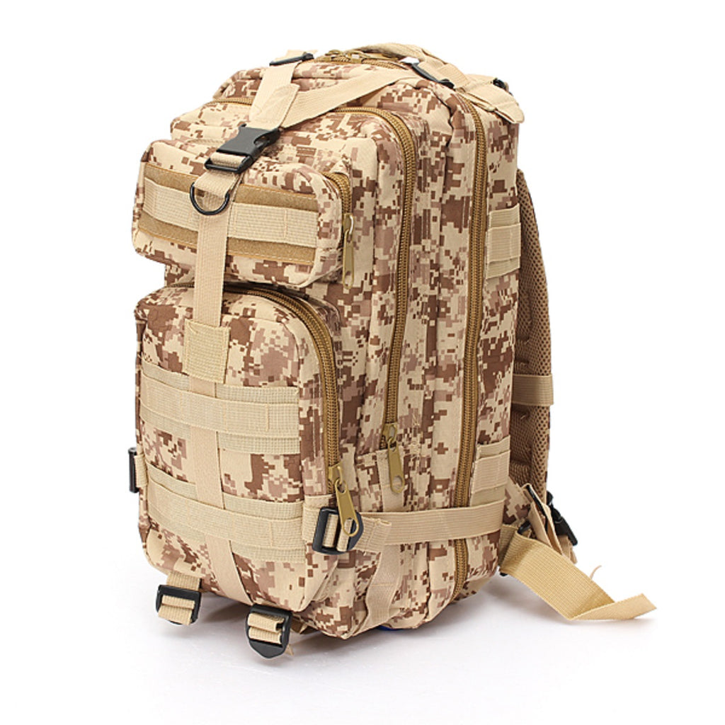 Outdoor Military Rucksacks  *Tactical Backpack  *Sports  *Camping  *Trekking  *Hiking Bag