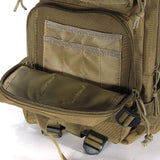 Outdoor Military Rucksacks  *Tactical Backpack  *Sports  *Camping  *Trekking  *Hiking Bag