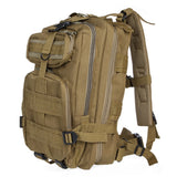 Outdoor Military Rucksacks  *Tactical Backpack  *Sports  *Camping  *Trekking  *Hiking Bag