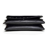 Skull Crossbody Vintage Handbag  *Messenger Shoulder Bag 