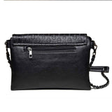 Skull Crossbody Vintage Handbag  *Messenger Shoulder Bag 