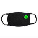 Skull Face Mask  *Glow in the Dark