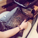 Skull Shoulder * IPAD  Bag  