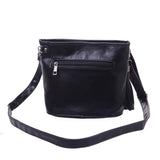 Skull Design Messenger Handbags  *Shoulder Satchel  *Skull Crossbody Bag 