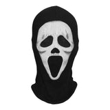 3D Skull Full Balaclava