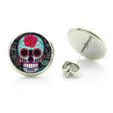 Day of the Dead Earrings