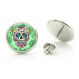 Day of the Dead Earrings