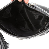 Women's *Skull *Gothic  *Messenger *Shoulder Bag *Crossbody Handbag