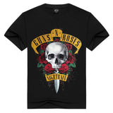 Men's T-shirts GUNS N ROSES 