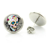 Day of the Dead Earrings