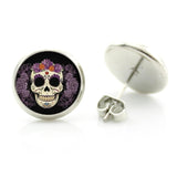 Day of the Dead Earrings