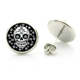 Day of the Dead Earrings