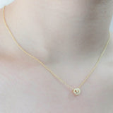 Women's Necklace Minimalist Collection - Gold & Silver