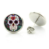 Day of the Dead Earrings