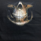 Face Scarf Skull Mouth Bandana 3D Seamless Balaclava Skeleton Magic Scarf Neck Mask Men Shield Fack Head Scarf Bike Brakees