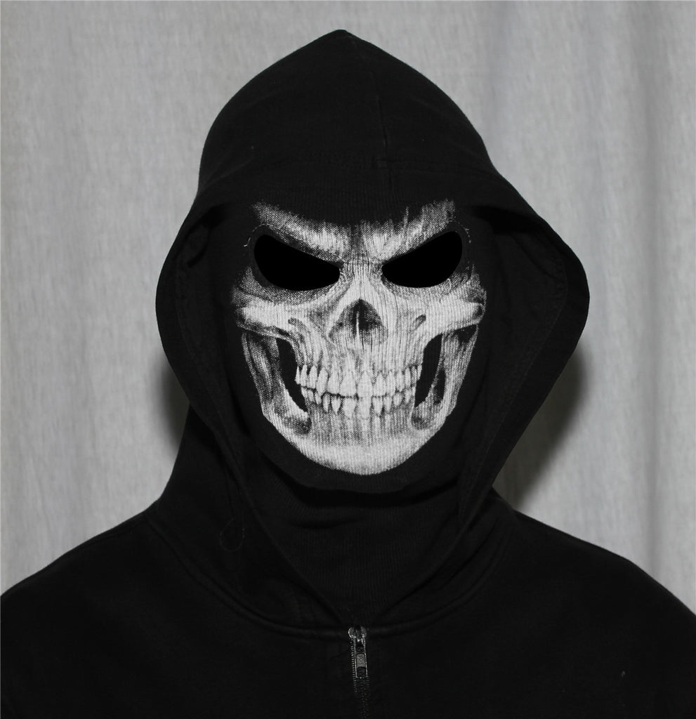 3D Skull Grim Balaclava Motorcycle Full Face Mask Hats Helmet Airsoft Paintball Snowboard Ski Shield Halloween Ghost Death Biker