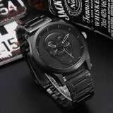 Luxury Skull Men's Watches Steampunk