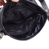 Streetwear Skull Messenger Shoulder Satchel  Skull Crossbody Bag