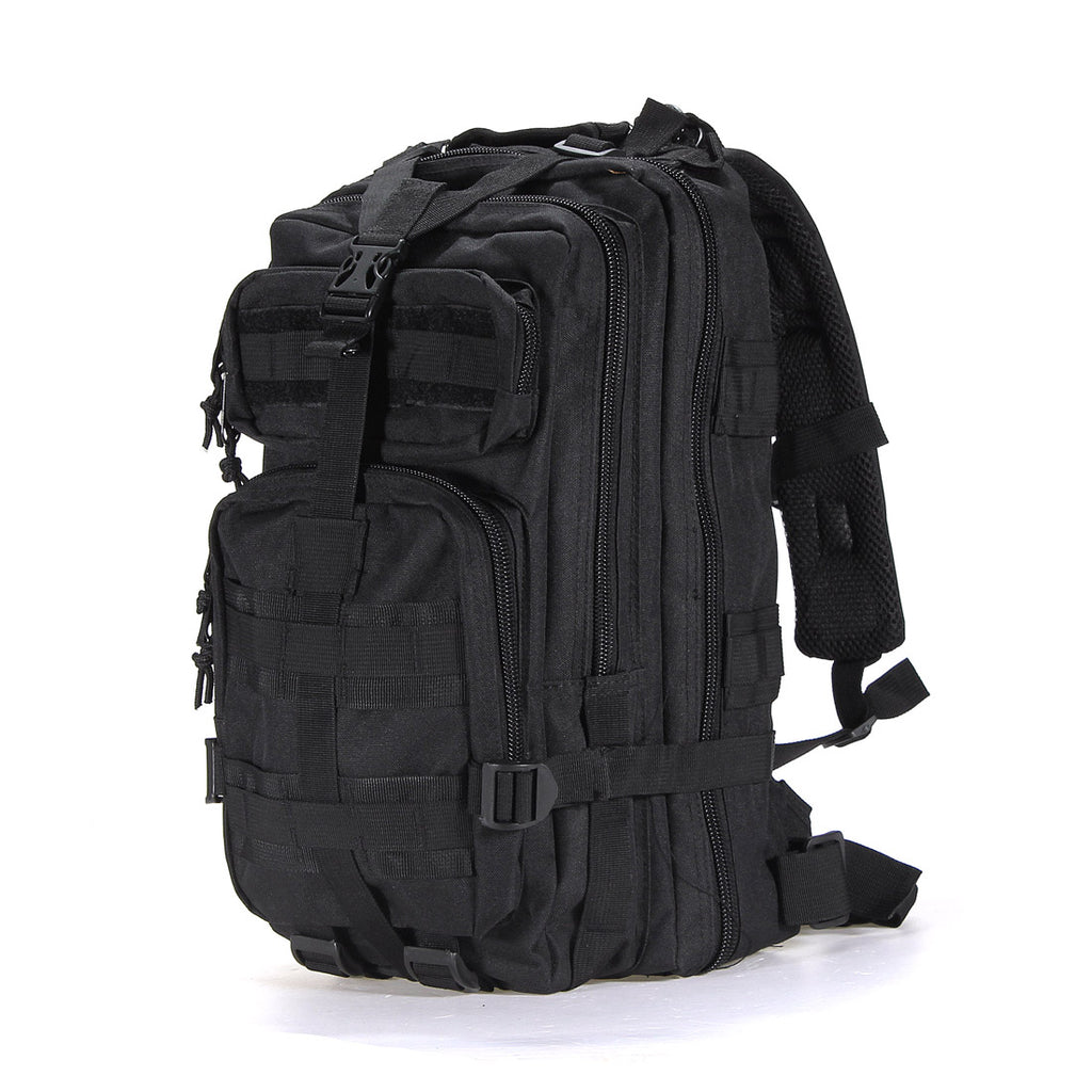 Outdoor Military Rucksacks  *Tactical Backpack  *Sports  *Camping  *Trekking  *Hiking Bag