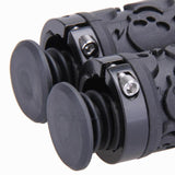 Anti-slip Lockable Skulls Handle Grips