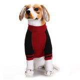 Skull Jumper for Pets Size XS-XXL