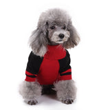 Skull Jumper for Pets Size XS-XXL
