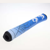 CRESTGOLF Skull & Spider Pistol Golf Putter Grip GTR 2.0 PU Leather  Anti-Slip Ultralight Grips