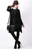 Womens PU Leather Skull Shoulder / Crossbody Bag with Chain