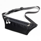 Gothic Steampunk Skull Leather Messenger Bag