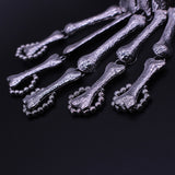 Gothic Skeleton Bone Hand Bracelet