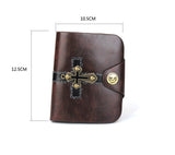 Men's Leather Wallet
