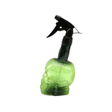 500ml Hairdressing Skull Spray Bottle Refillable