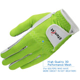 Pack 1 Pcs Efunist Golf Glove Men for Left Hand