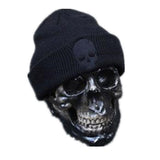 Skull Beanies Men's Hat