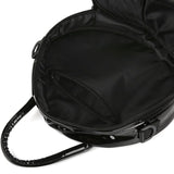 Moon Skull Circular Design Women Shoulder Bag