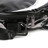 Moon Skull Circular Design Women Shoulder Bag