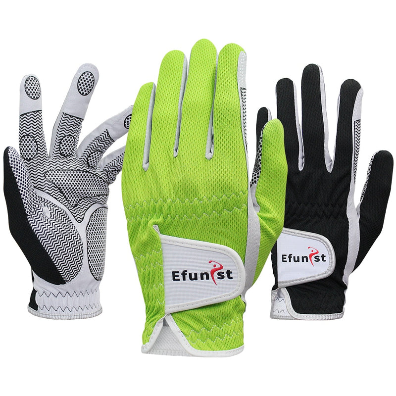 Pack 1 Pcs Efunist Golf Glove Men for Left Hand