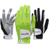 Pack 1 Pcs Efunist Golf Glove Men for Left Hand