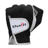 Pack 1 Pcs Efunist Golf Glove Men for Left Hand