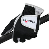 Pack 1 Pcs Efunist Golf Glove Men for Left Hand