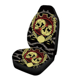 Skull Head Series 2021 Car Seat Covers   *Suitable for most standard CAR makes and models