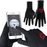 Unisex Windproof Riding Touch Screen Gloves