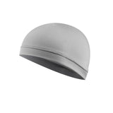 Cooling Skull Cap Helmet Liner - Running, Cycling, Football Head Beanie & Hard Hat Liner - Sweat Wicking Skullcap