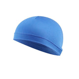 Cooling Skull Cap Helmet Liner - Running, Cycling, Football Head Beanie & Hard Hat Liner - Sweat Wicking Skullcap