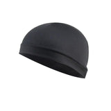 Cooling Skull Cap Helmet Liner - Running, Cycling, Football Head Beanie & Hard Hat Liner - Sweat Wicking Skullcap